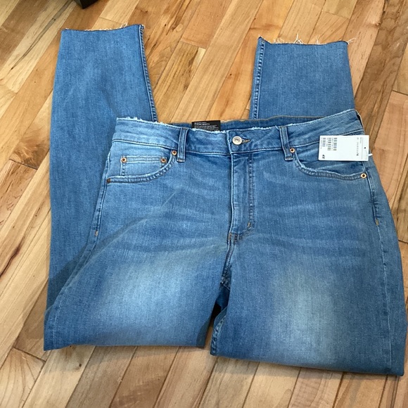 H & M Woman Jeans - Picture 3 of 8